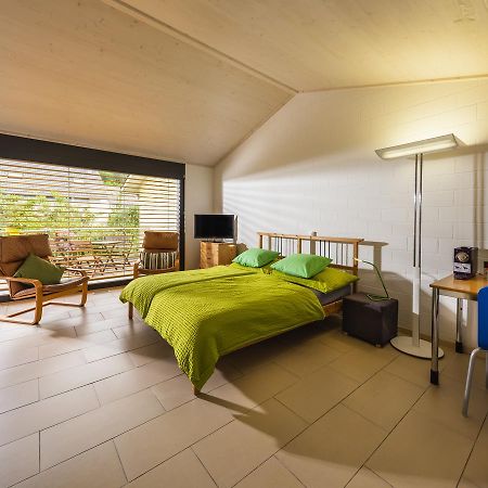 Bed And Breakfast Oase Im Seetal Gelfingen Экстерьер фото