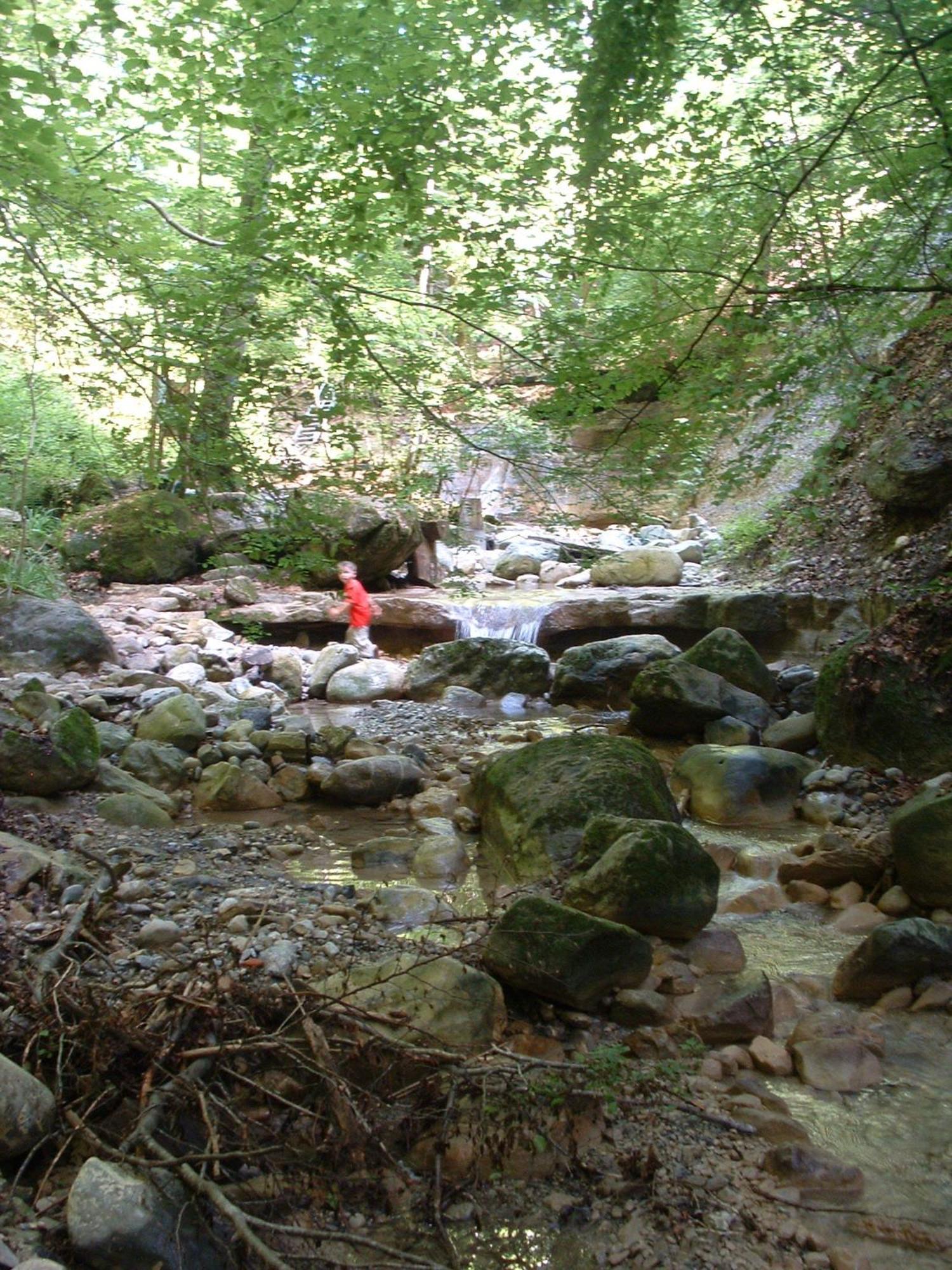 Bed And Breakfast Oase Im Seetal Gelfingen Экстерьер фото