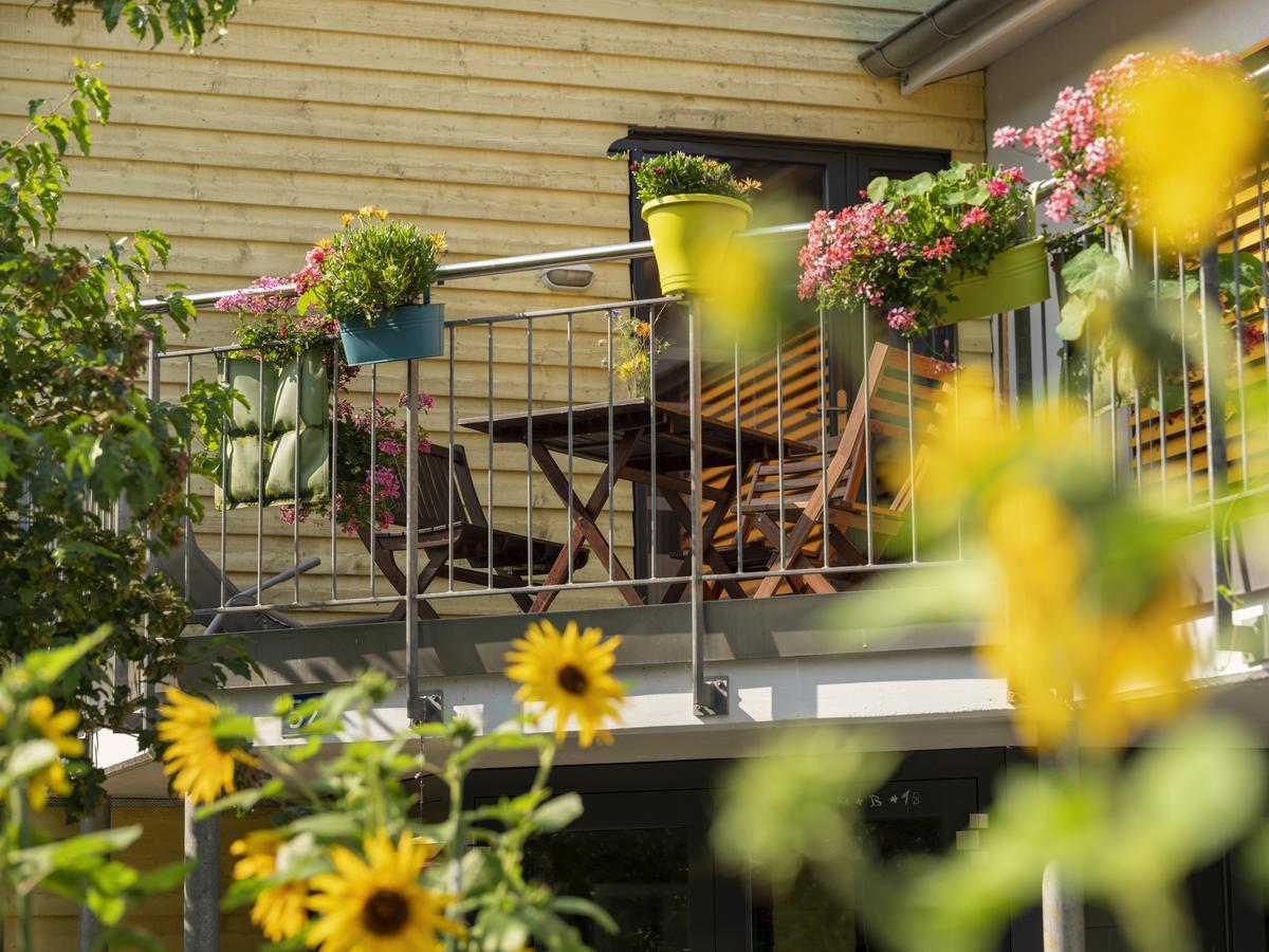 Bed And Breakfast Oase Im Seetal Gelfingen Экстерьер фото