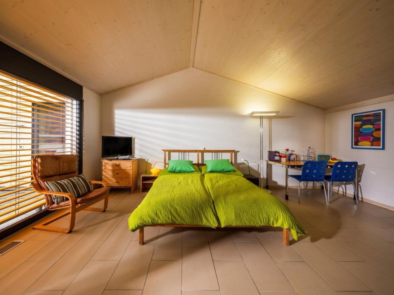 Bed And Breakfast Oase Im Seetal Gelfingen Экстерьер фото