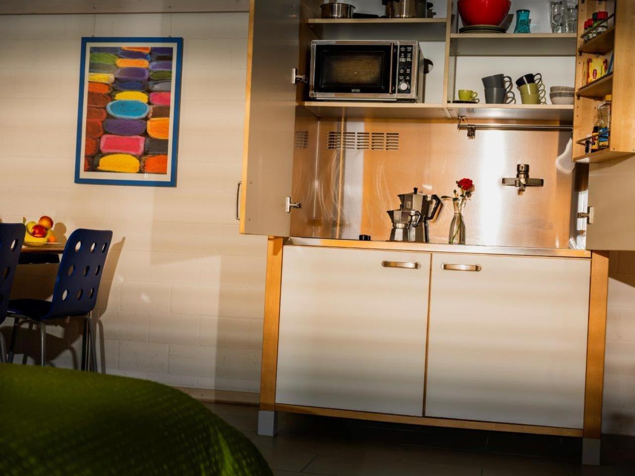 Bed And Breakfast Oase Im Seetal Gelfingen Экстерьер фото